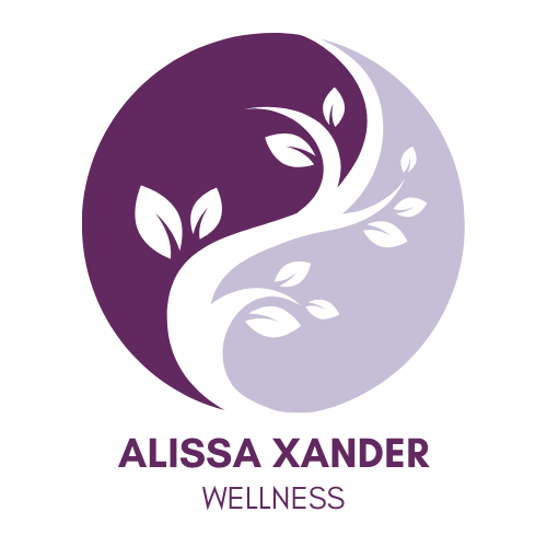 Alissa Xander Wellness